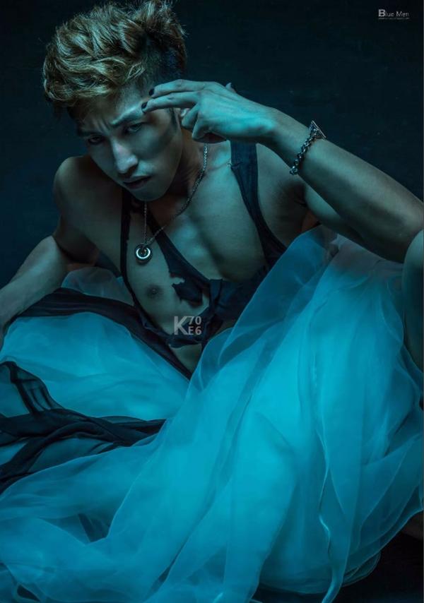 Whoseman-12-芬達Maxime譜出的異國情慾